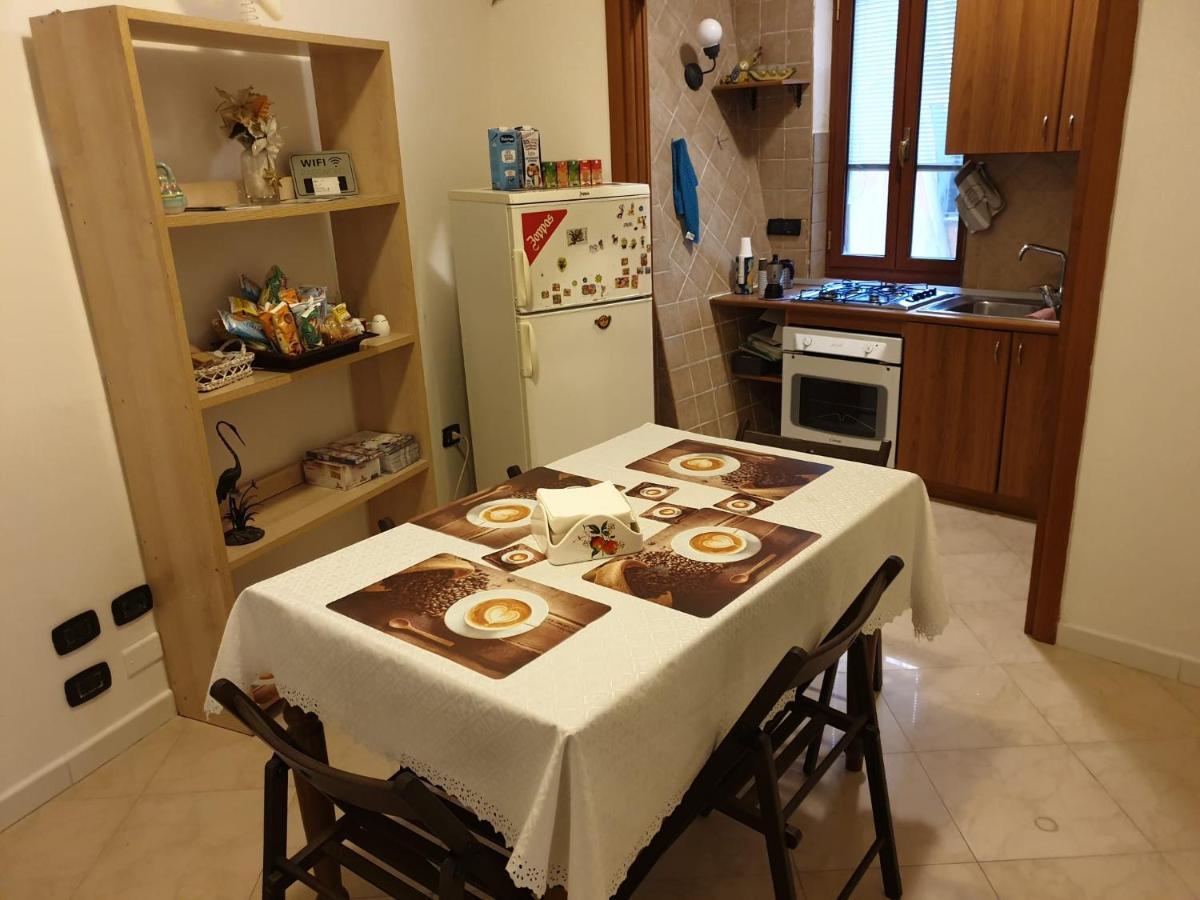 Da Mimi Naples
