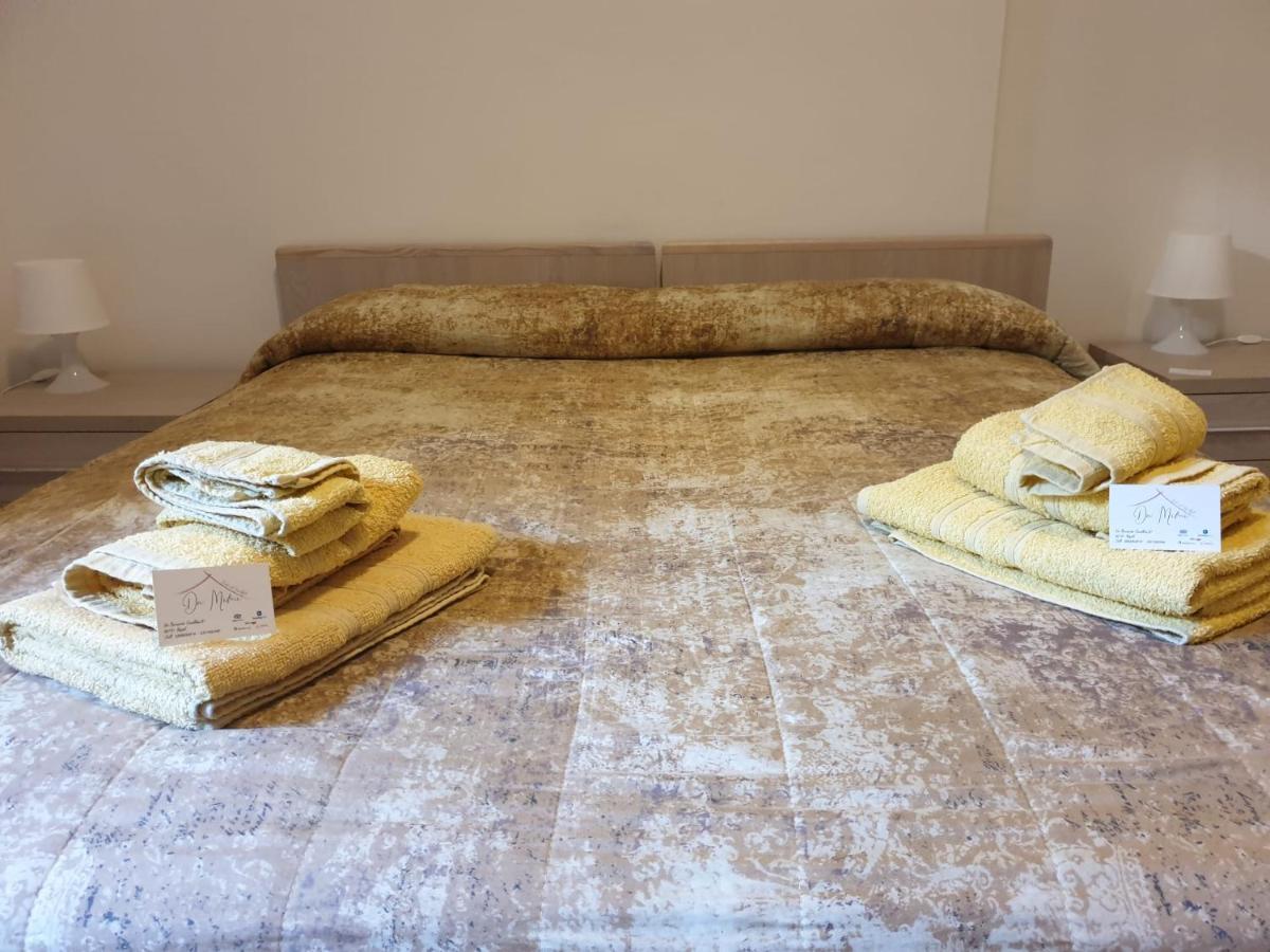 Da Mimi Bed & Breakfast